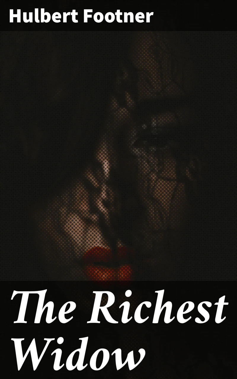 Portada: The Richest Widow