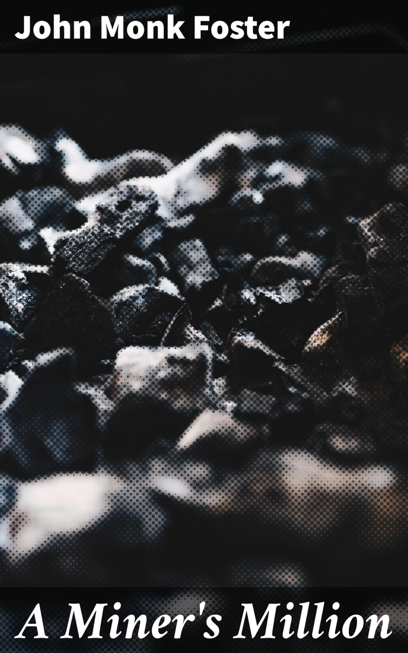 Portada: A Miner's Million