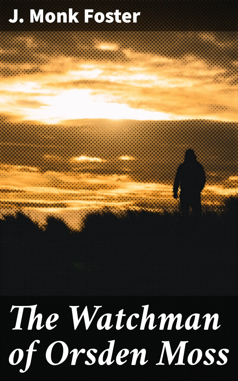 Portada: The Watchman of Orsden Moss