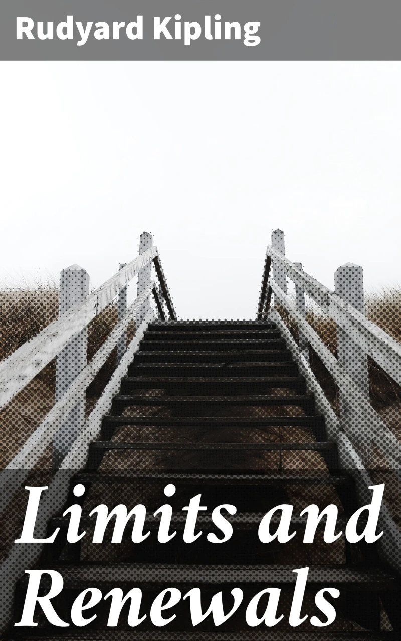 Portada: Limits and Renewals