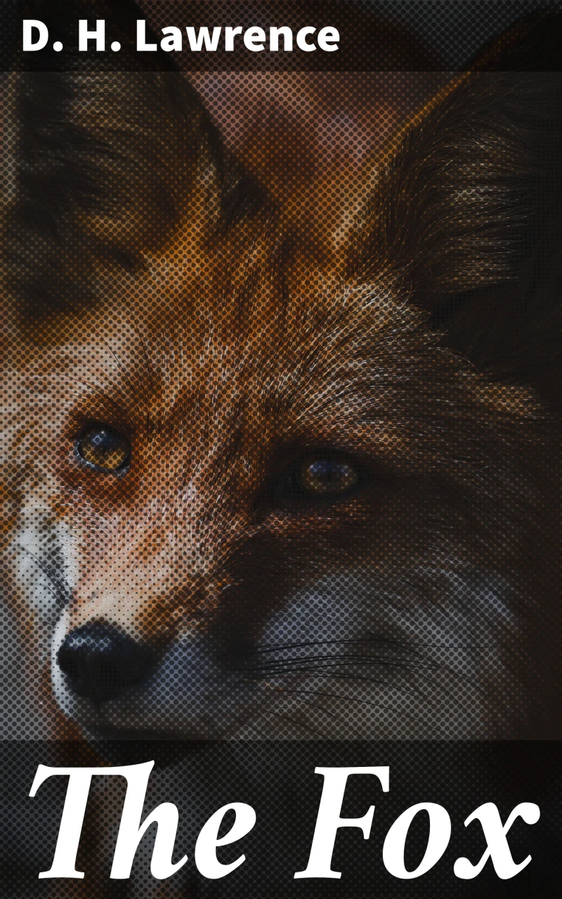 Portada: The Fox