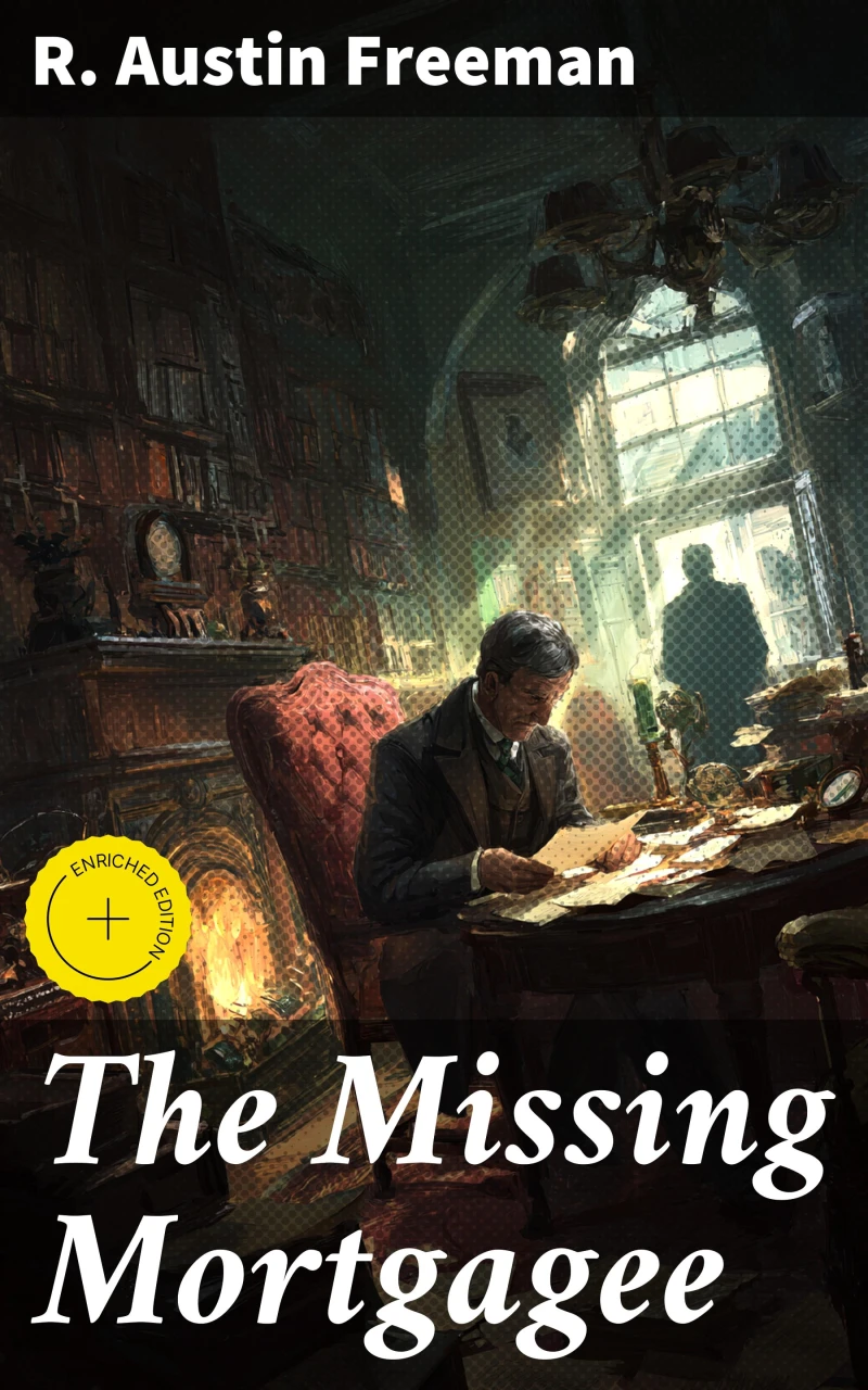 Portada: The Missing Mortgagee