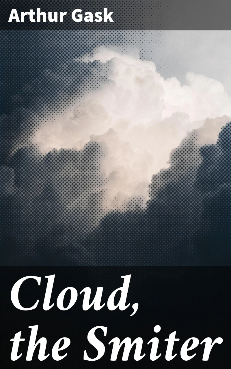 Portada: Cloud, the Smiter