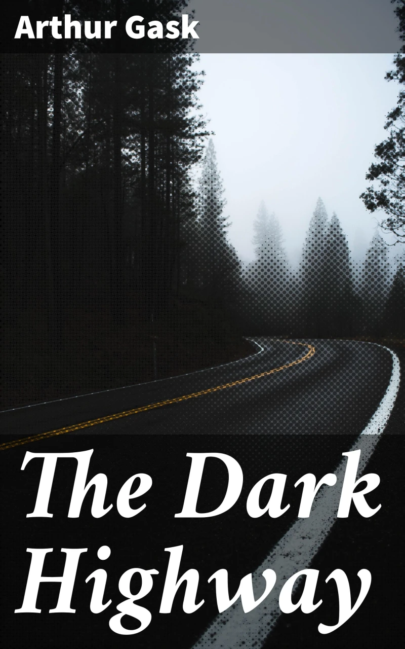 Portada: The Dark Highway