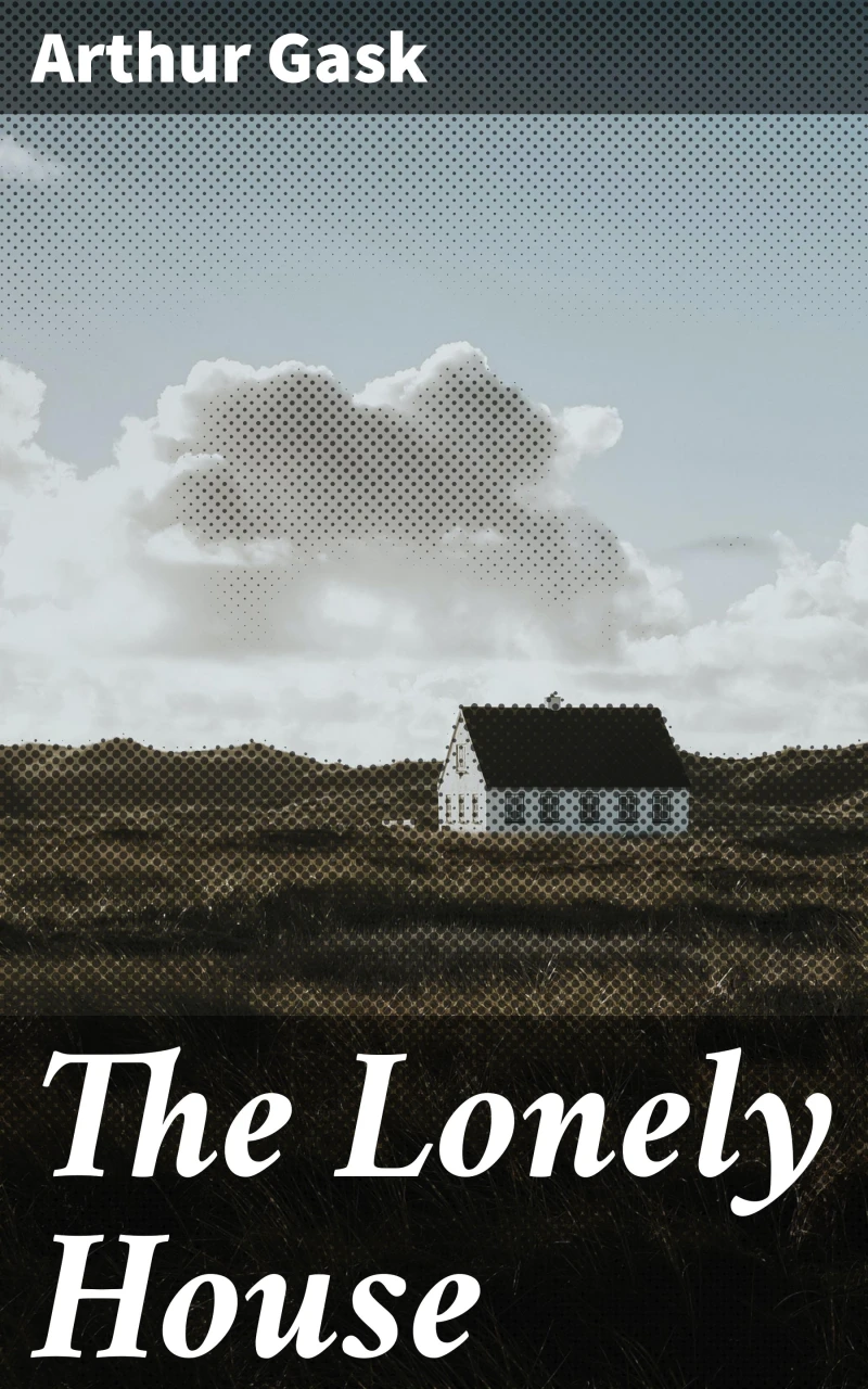 Portada: The Lonely House