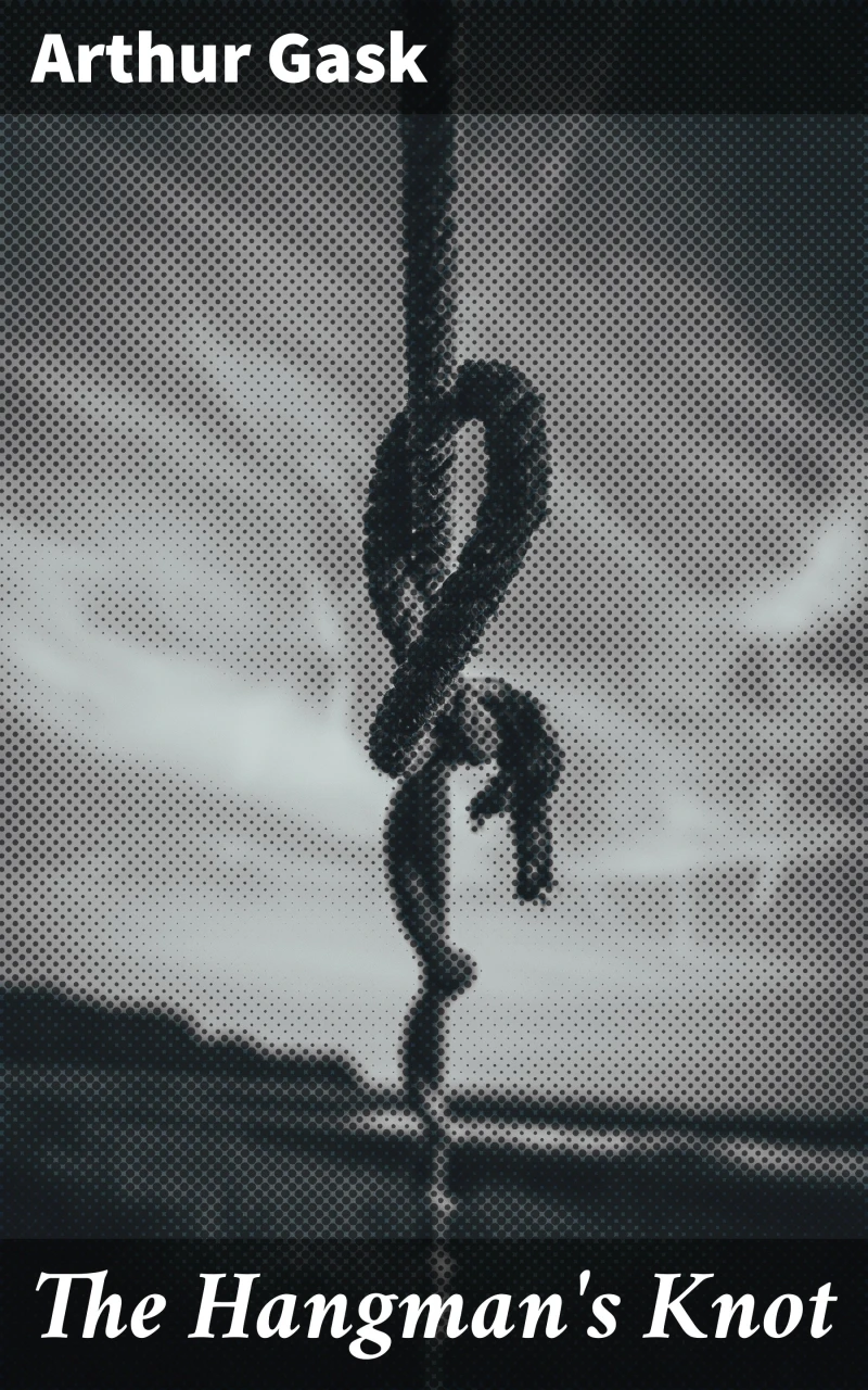 Portada: The Hangman's Knot