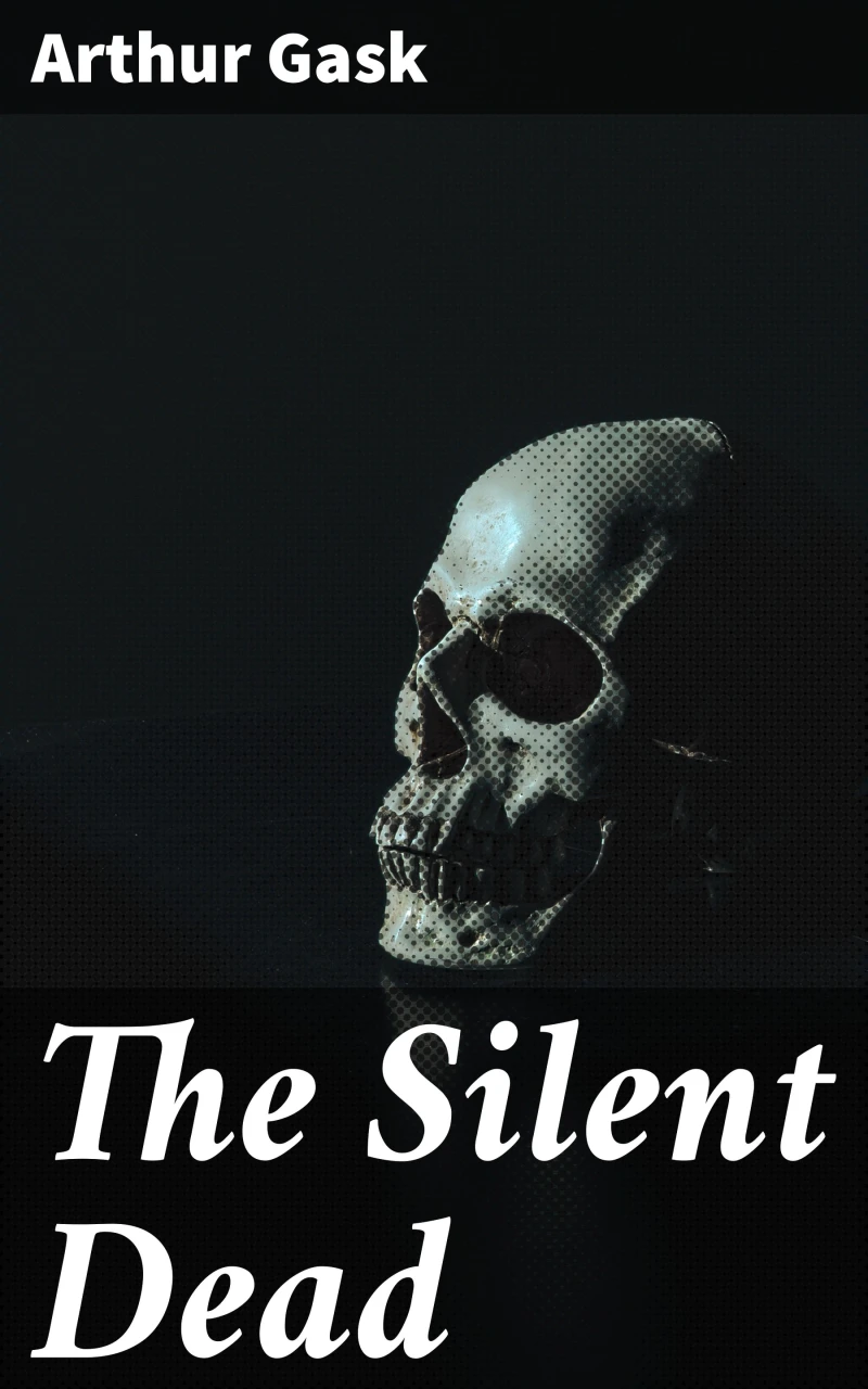 Portada: The Silent Dead