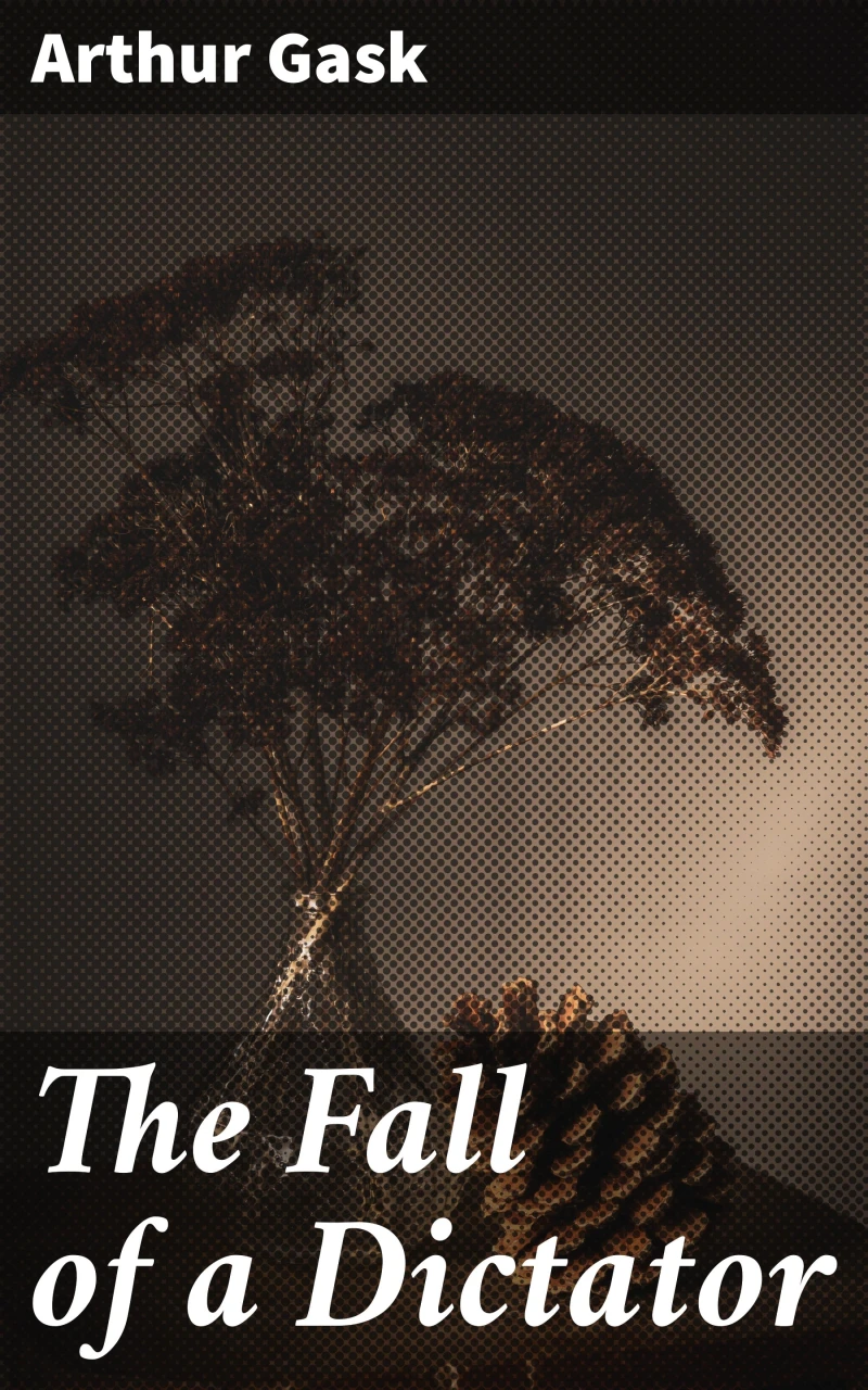 Portada: The Fall of a Dictator