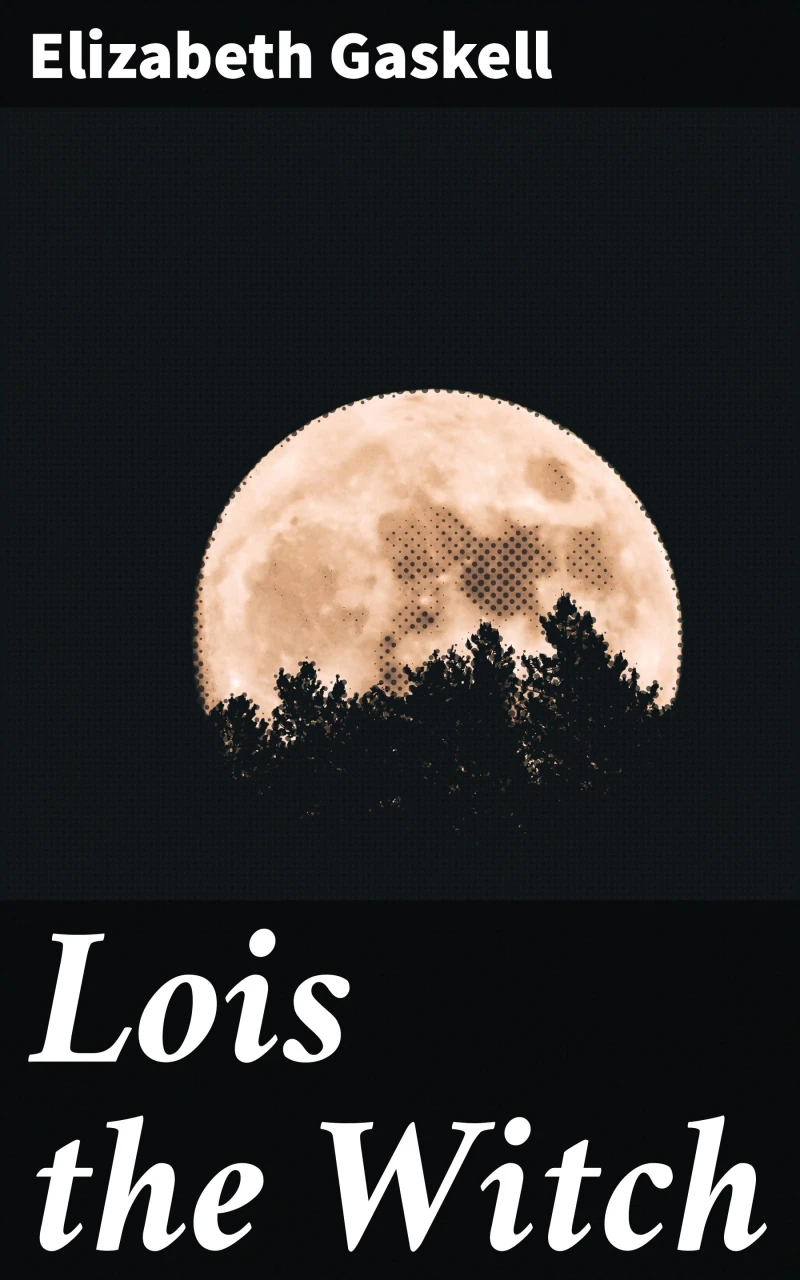 Portada: Lois the Witch