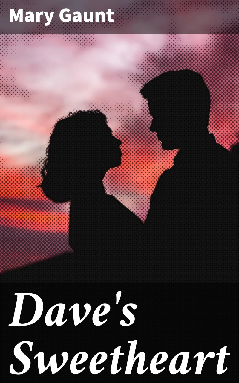Portada: Dave's Sweetheart