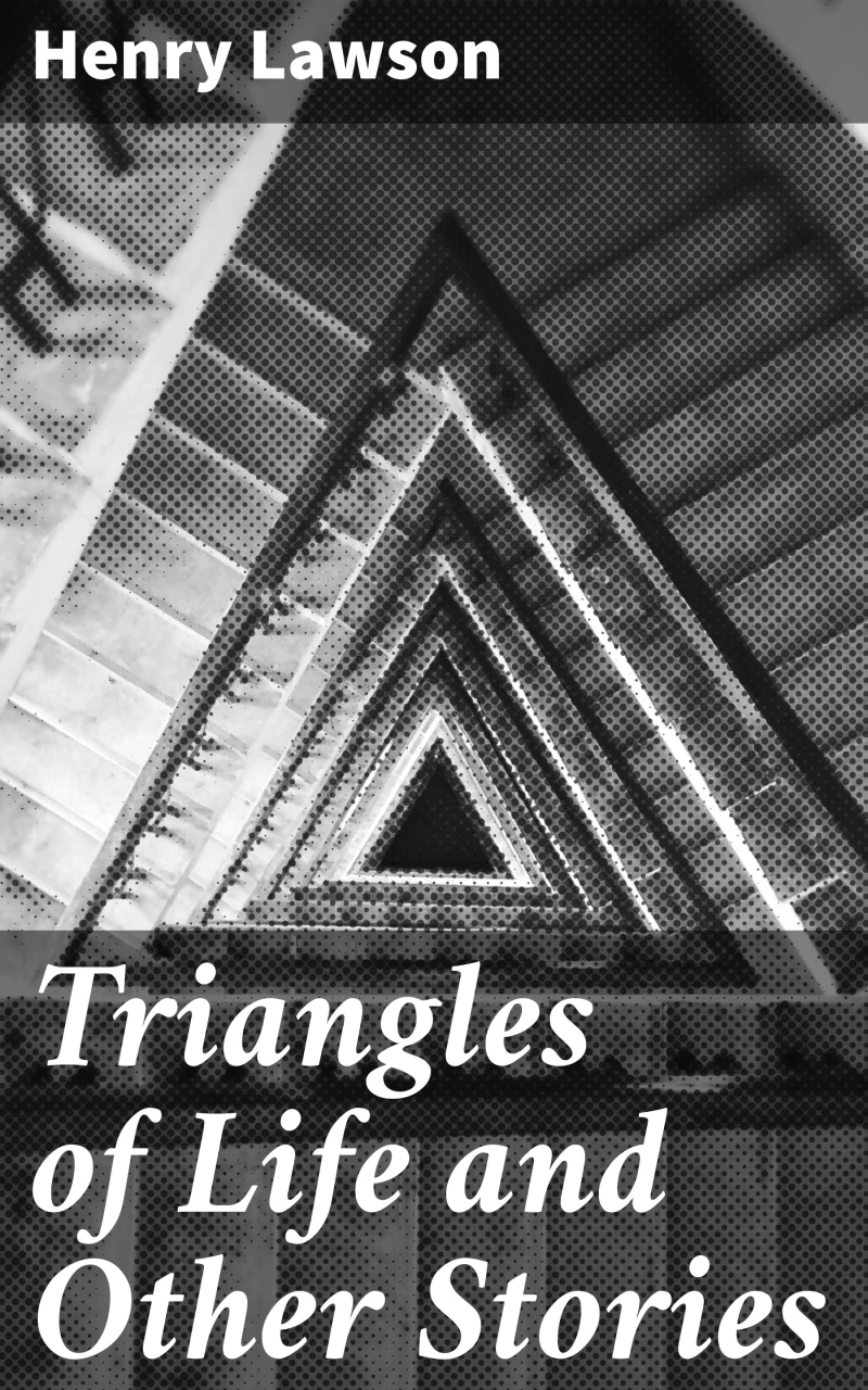 Portada: Triangles of Life and Other Stories