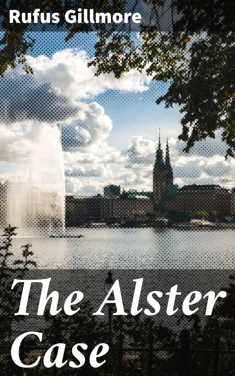 Portada: The Alster Case
