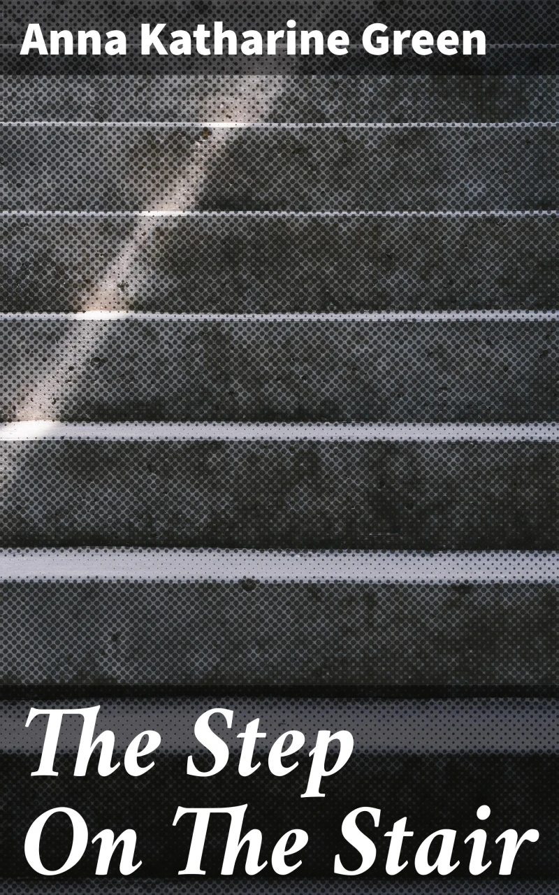 Portada: The Step On The Stair