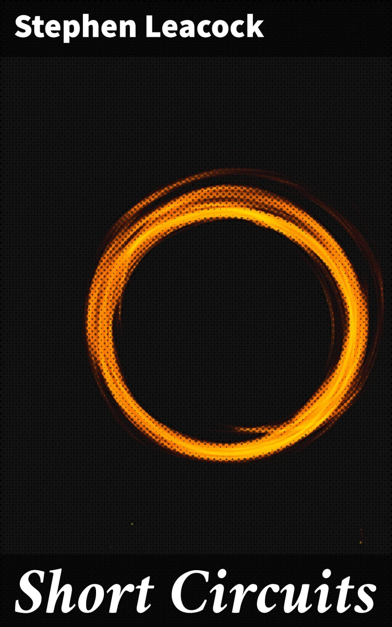 Portada: Short Circuits