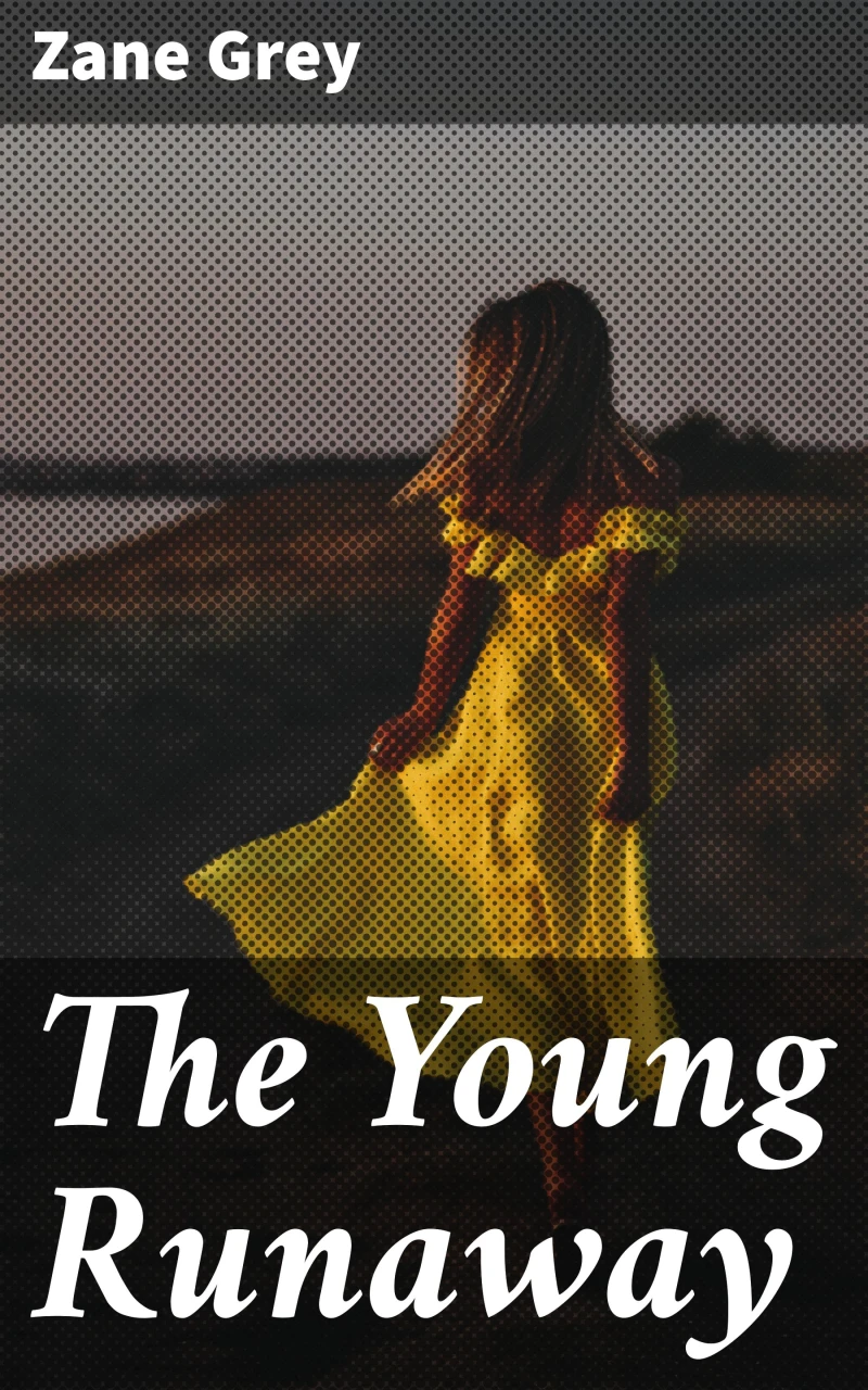 Portada: The Young Runaway