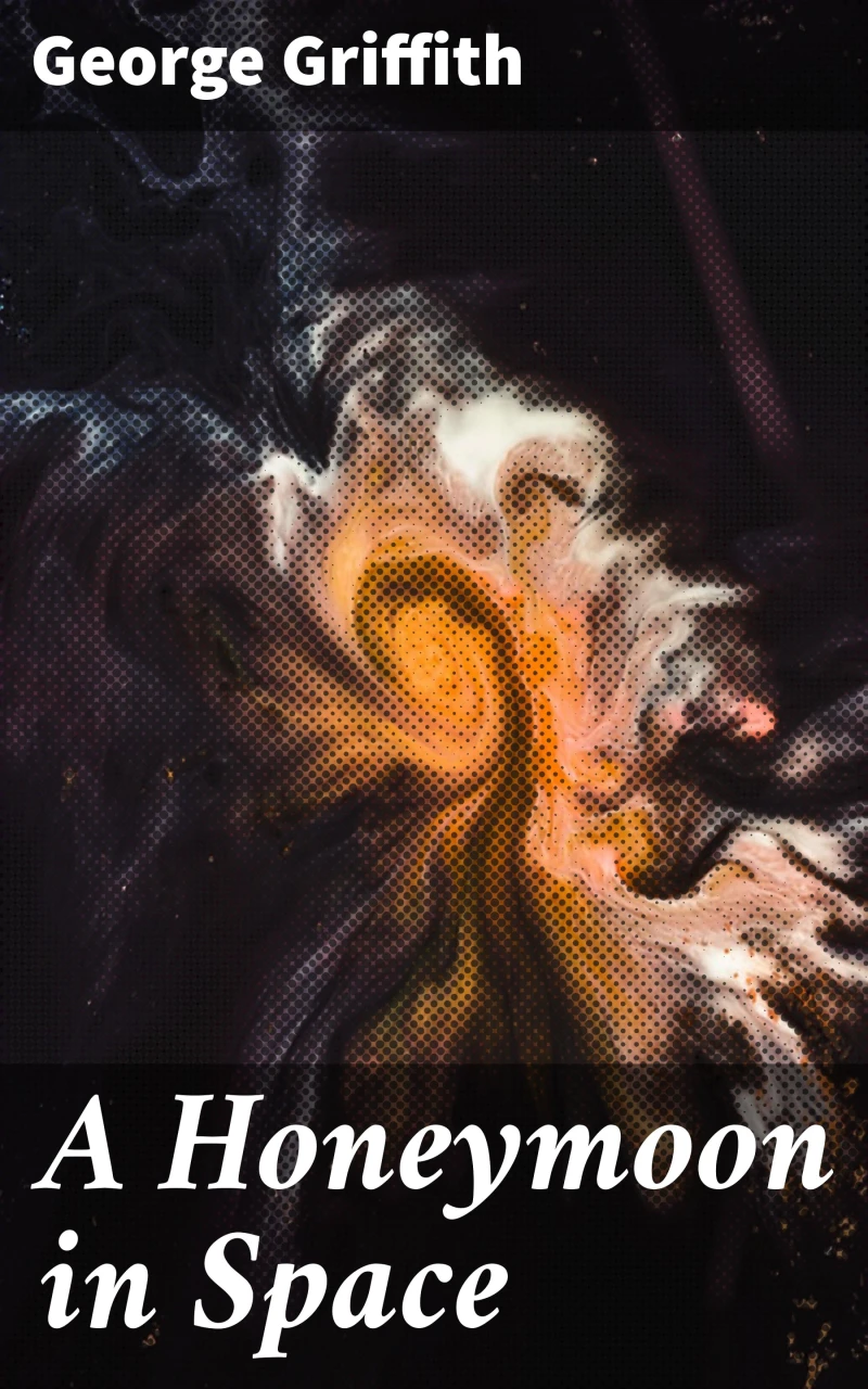 Portada: A Honeymoon in Space