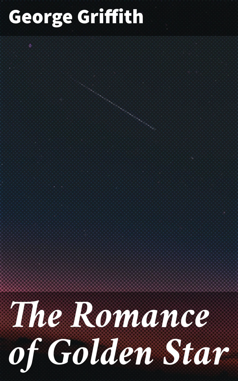Portada: The Romance of Golden Star