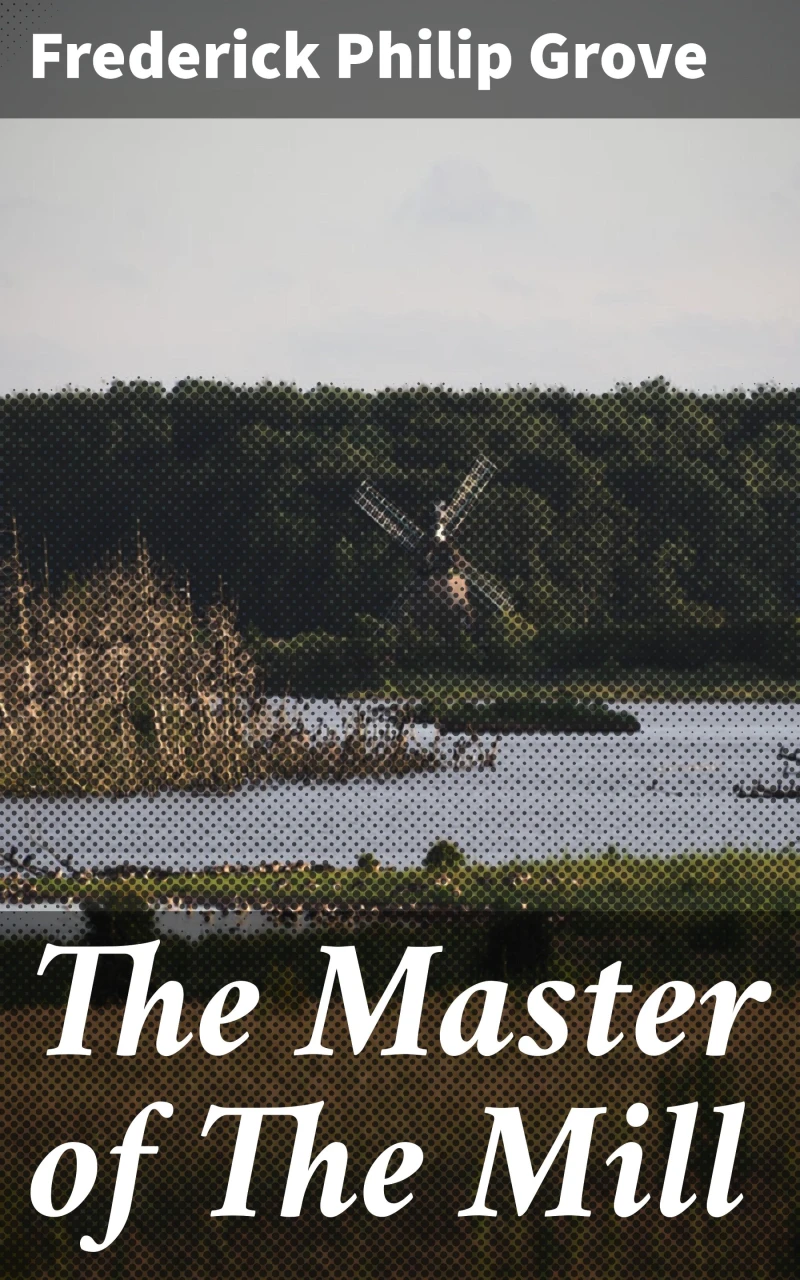 Portada: The Master of The Mill
