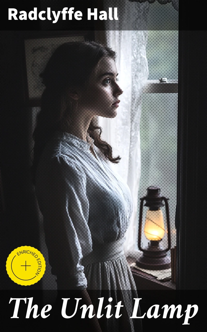 Portada: The Unlit Lamp