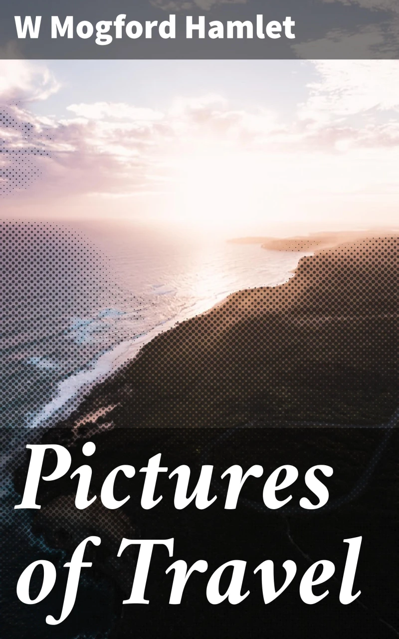 Portada: Pictures of Travel