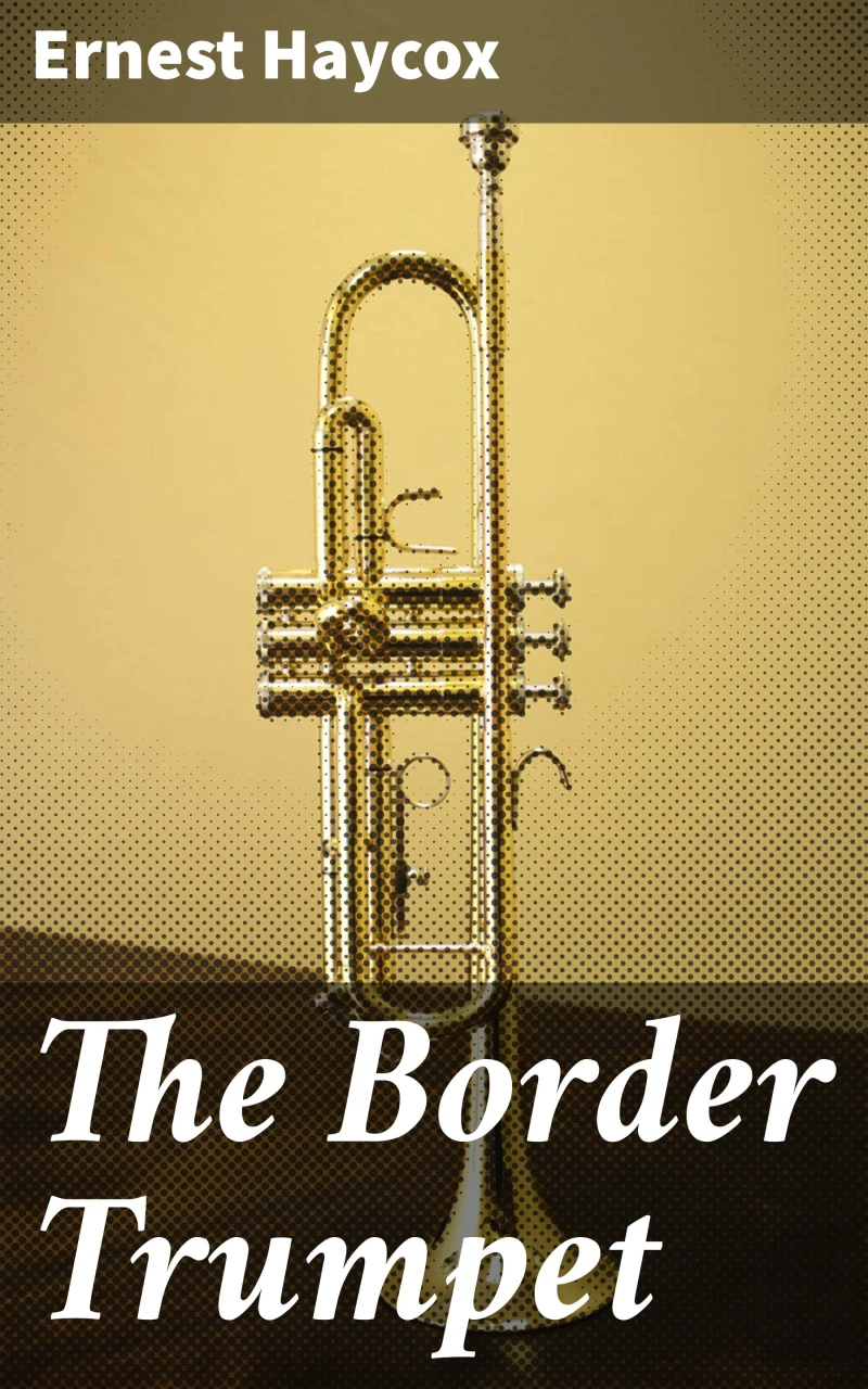 Portada: The Border Trumpet