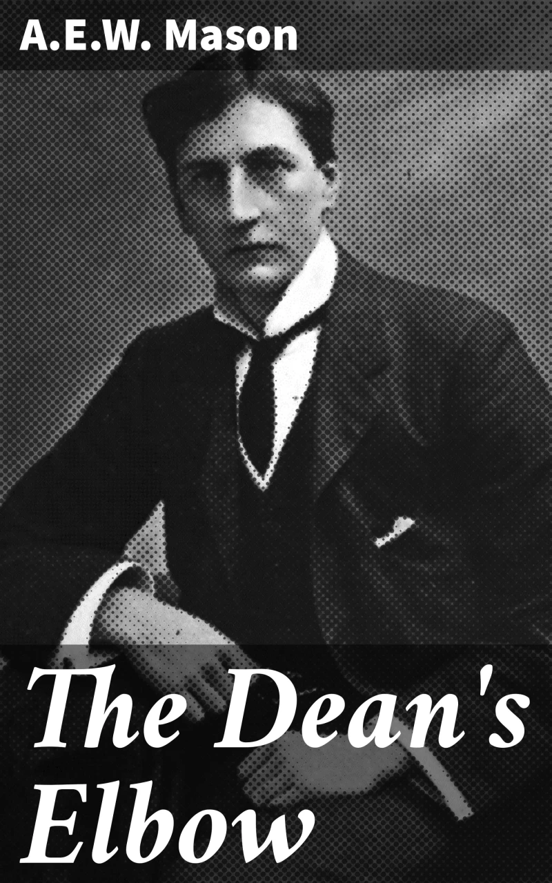 Portada: The Dean's Elbow