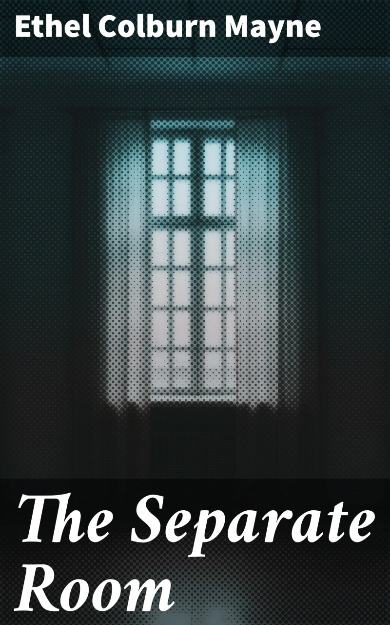 Portada: The Separate Room