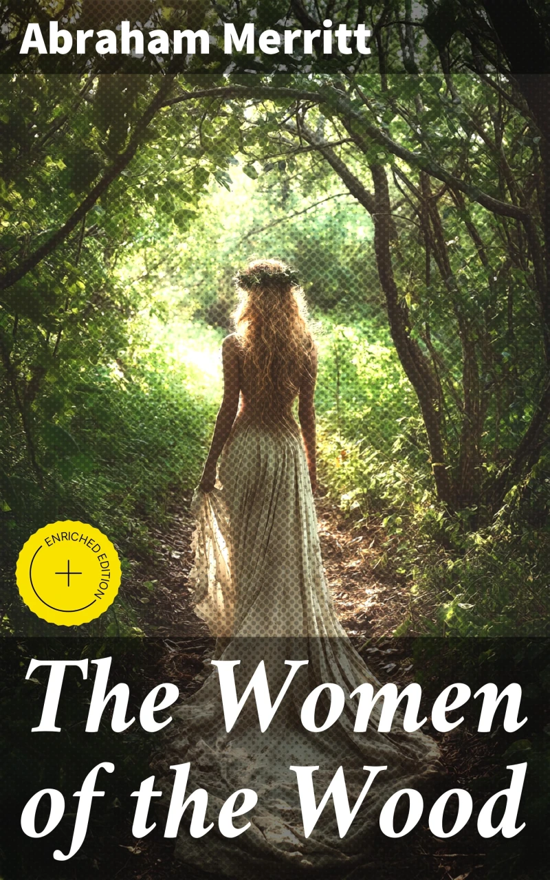 Portada: The Women of the Wood
