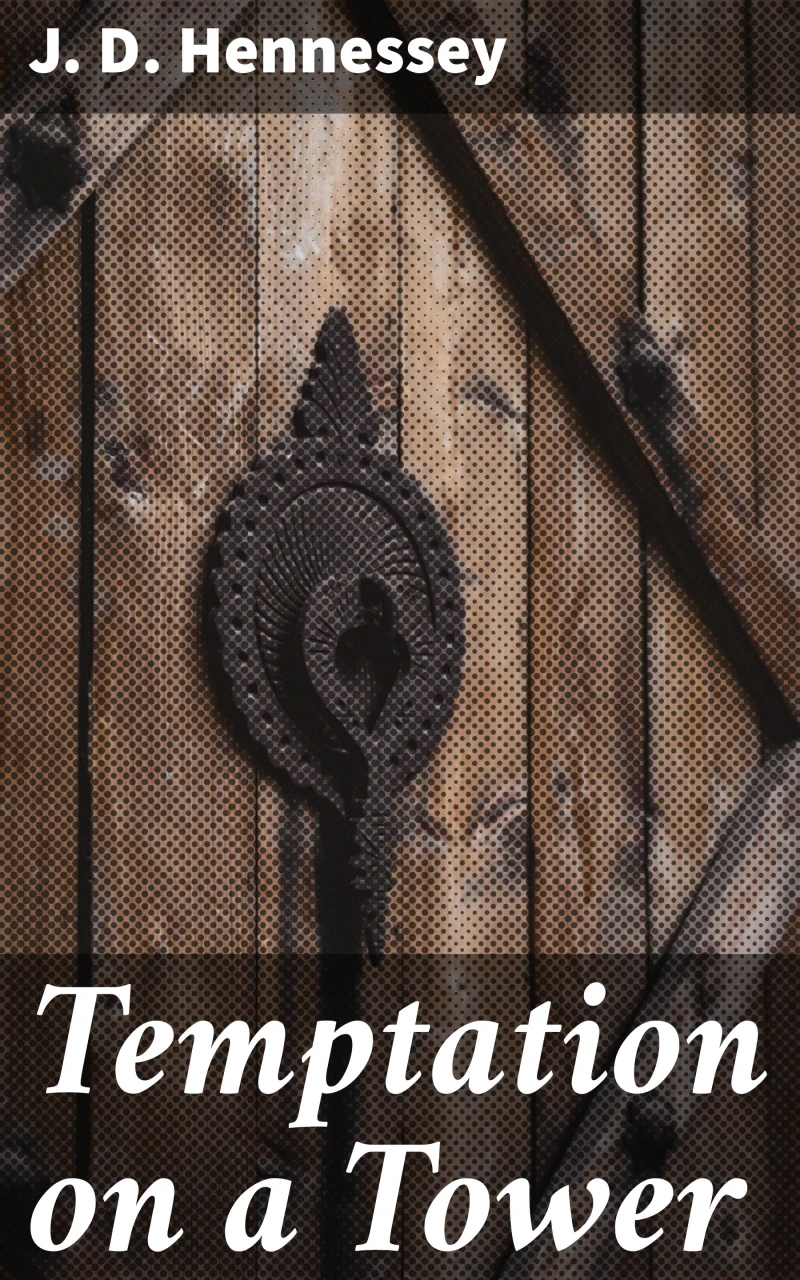 Portada: Temptation on a Tower