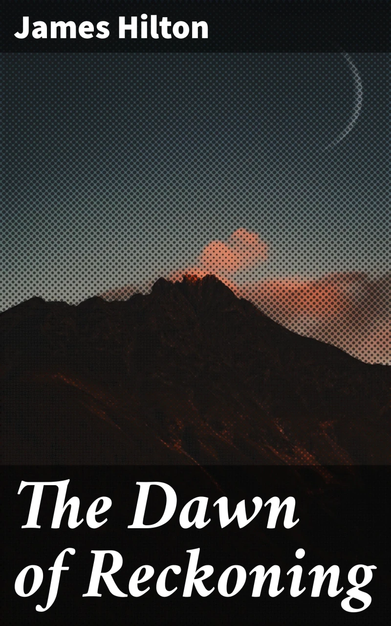 Portada: The Dawn of Reckoning