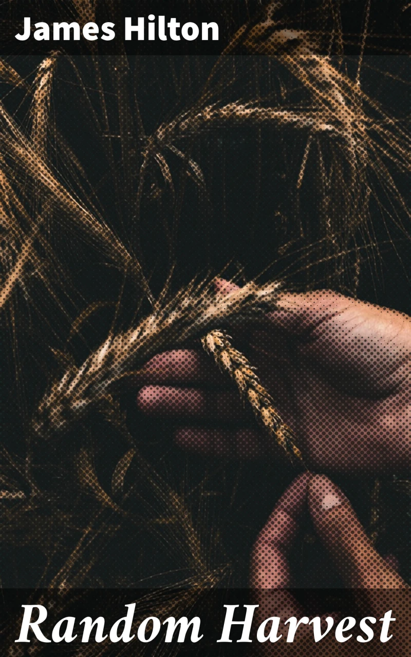 Portada: Random Harvest