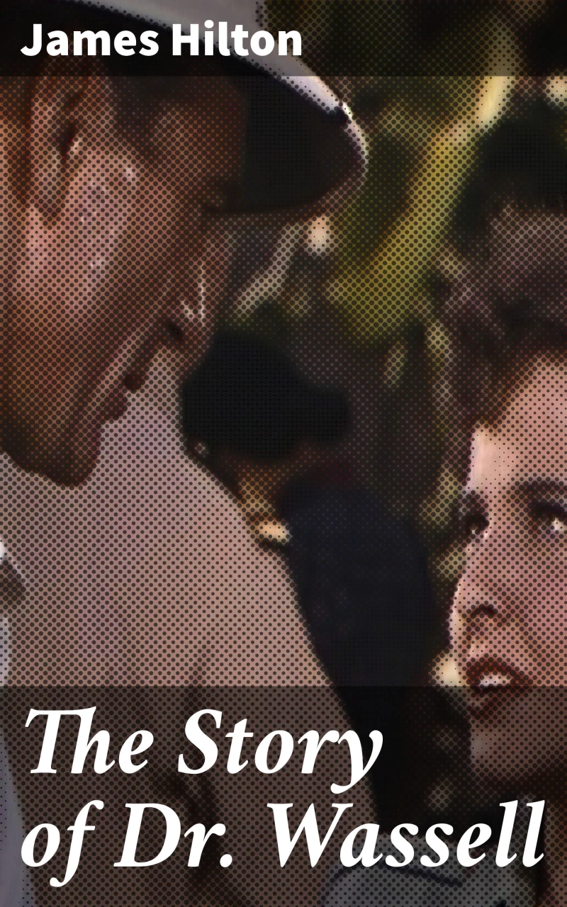 Portada: The Story of Dr. Wassell