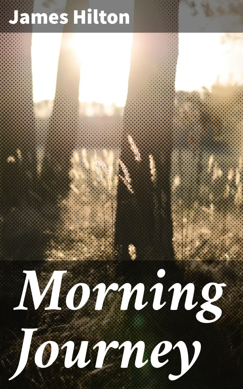 Portada: Morning Journey