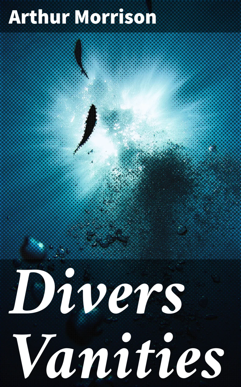 Portada: Divers Vanities