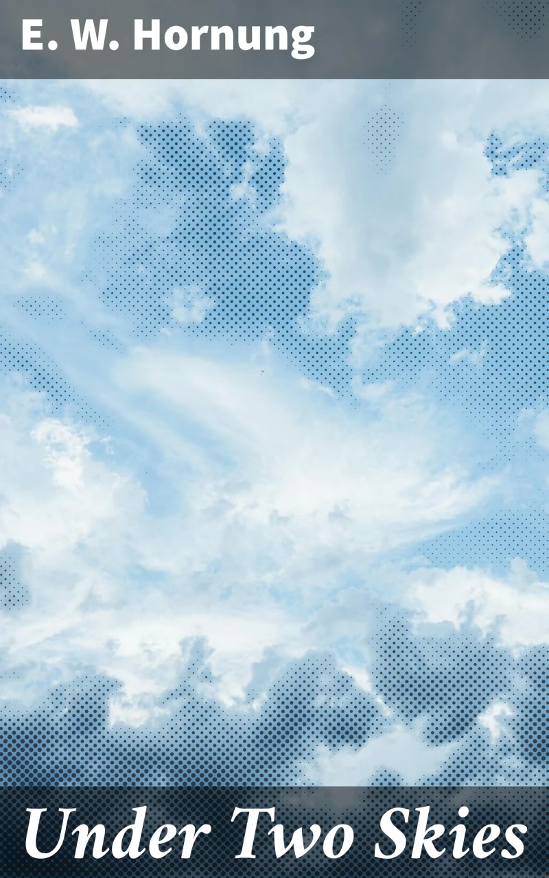 Portada: Under Two Skies