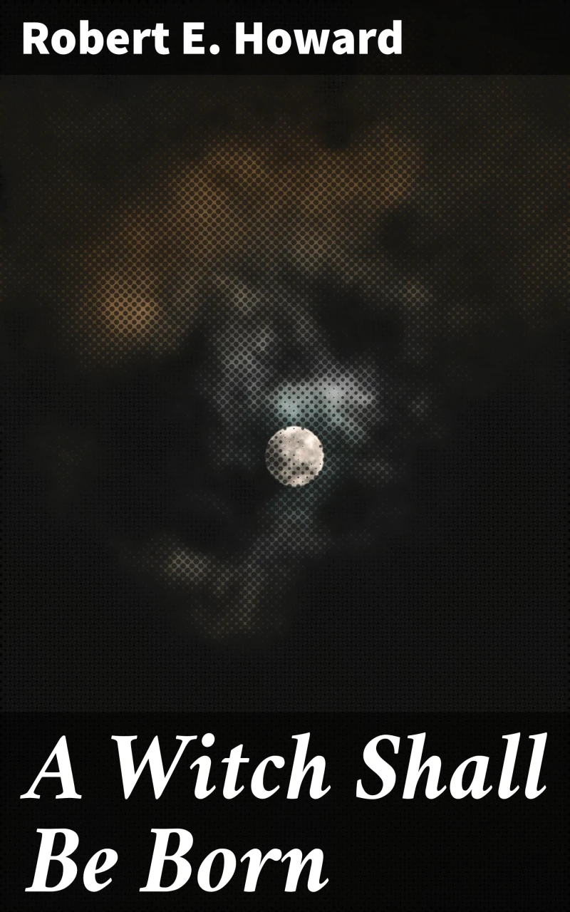 Portada: A Witch Shall Be Born