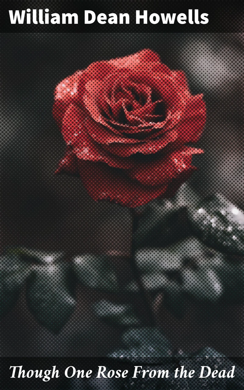 Portada: Though One Rose From the Dead