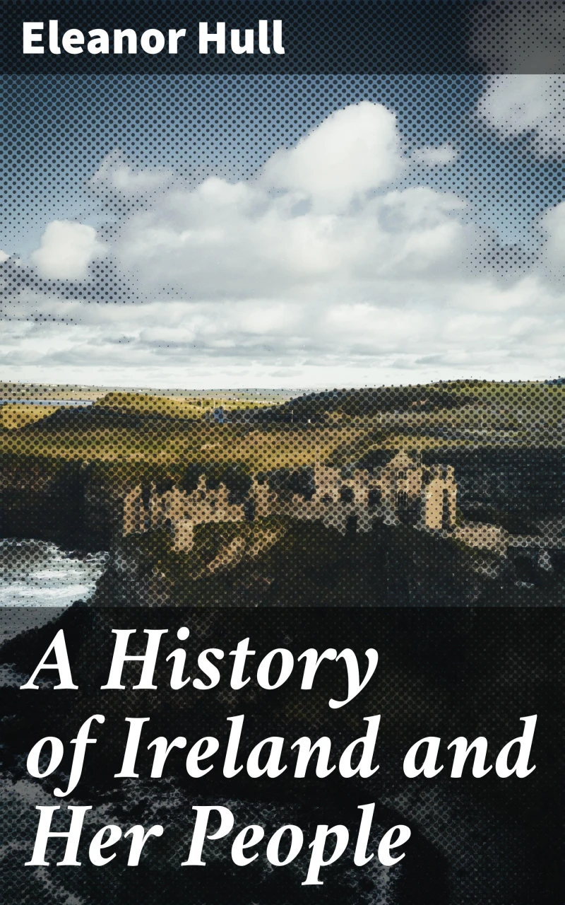 Portada: A History of Ireland and Her People