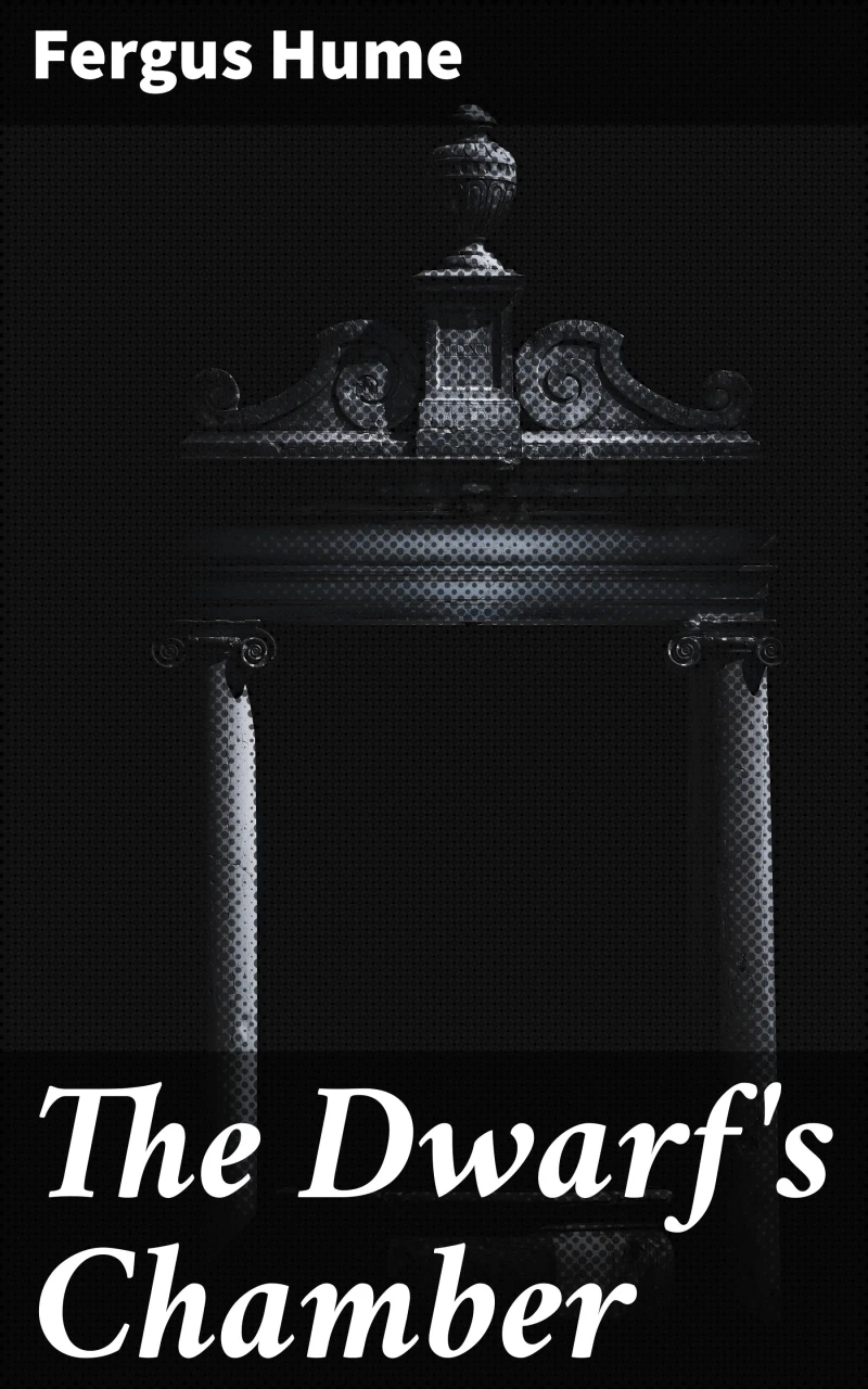 Portada: The Dwarf's Chamber