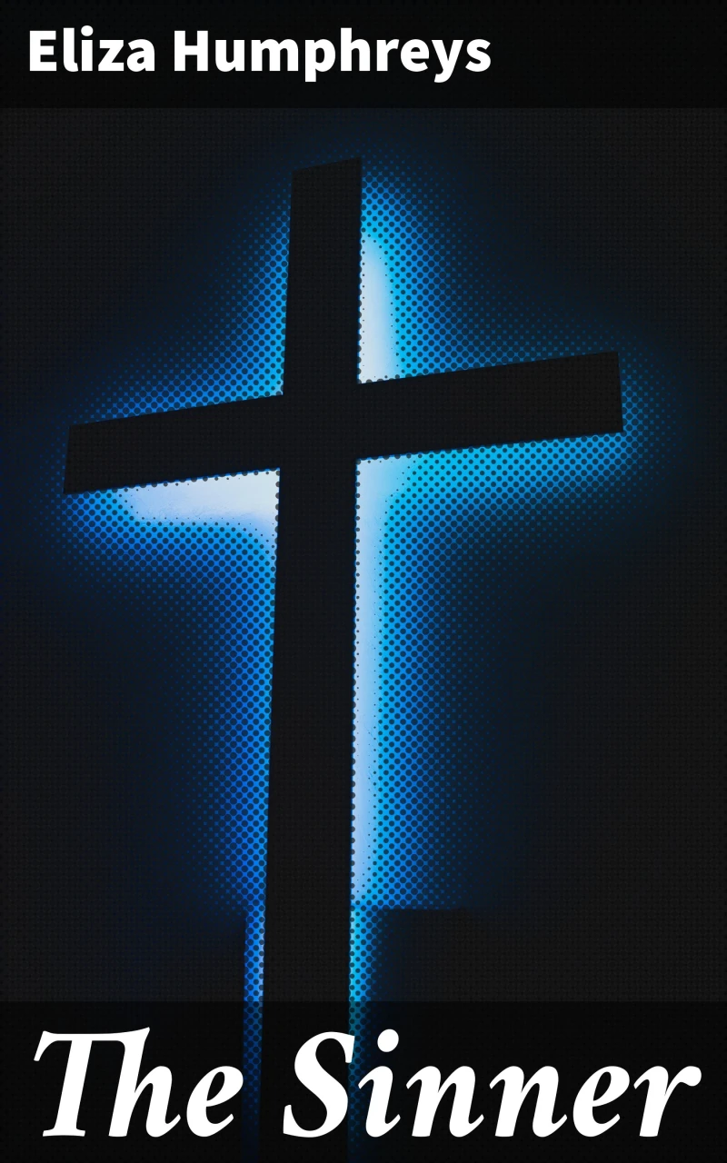 Portada: The Sinner