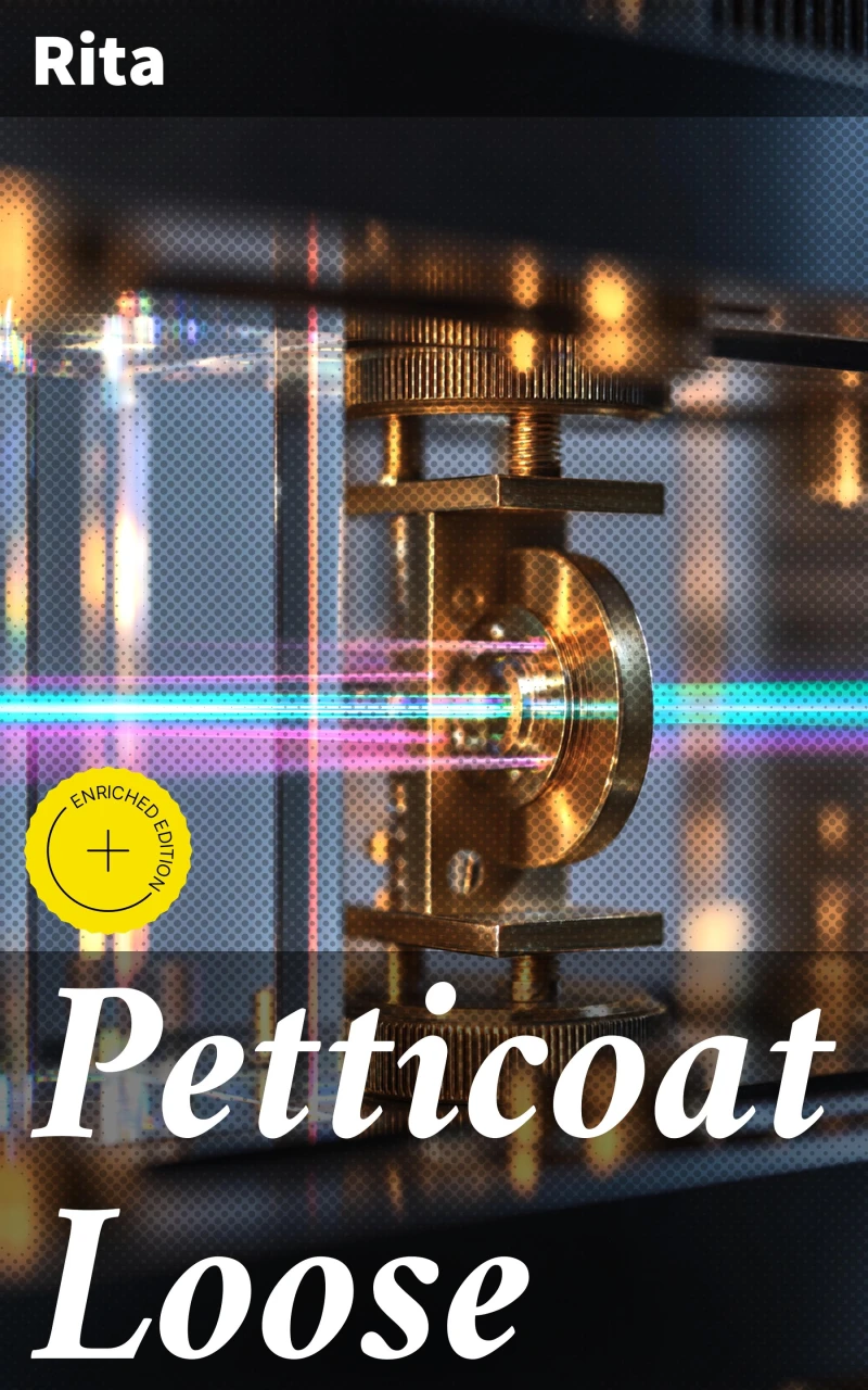 Portada: Petticoat Loose