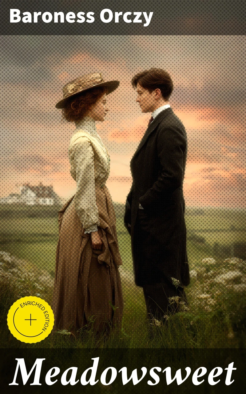 Portada: Meadowsweet