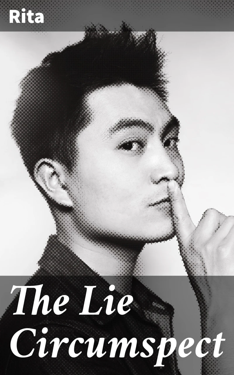 Portada: The Lie Circumspect