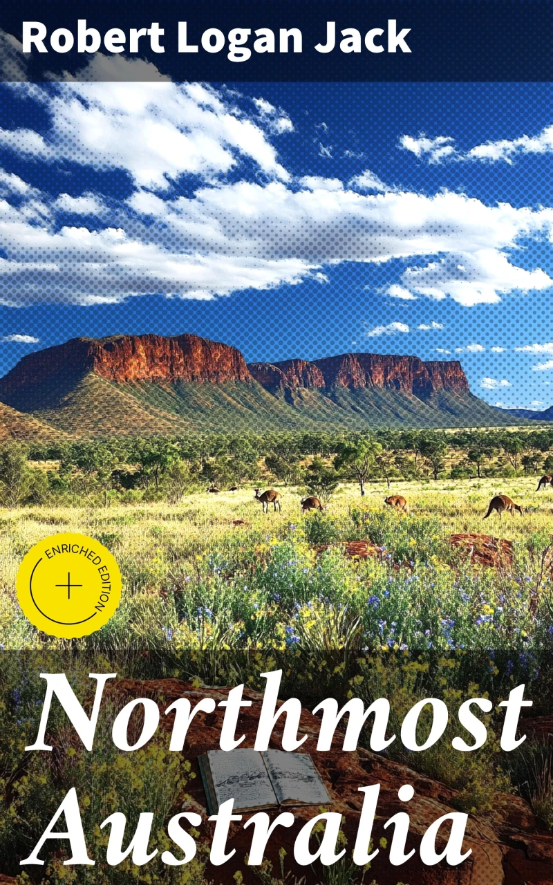 Portada: Northmost Australia