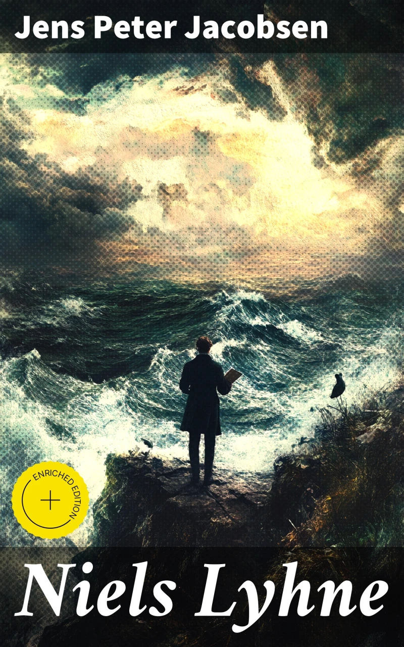 Portada: Niels Lyhne