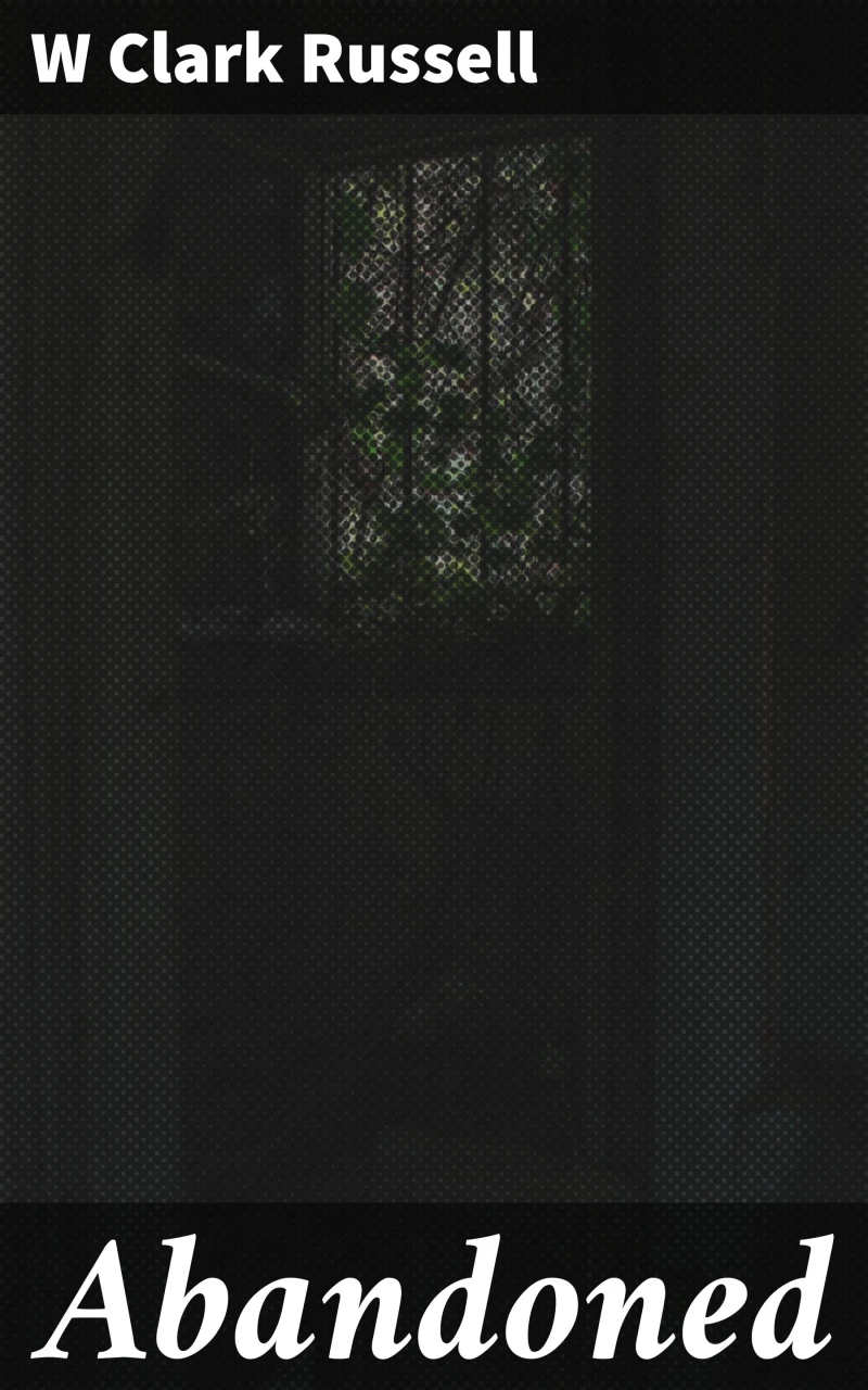 Portada: Abandoned