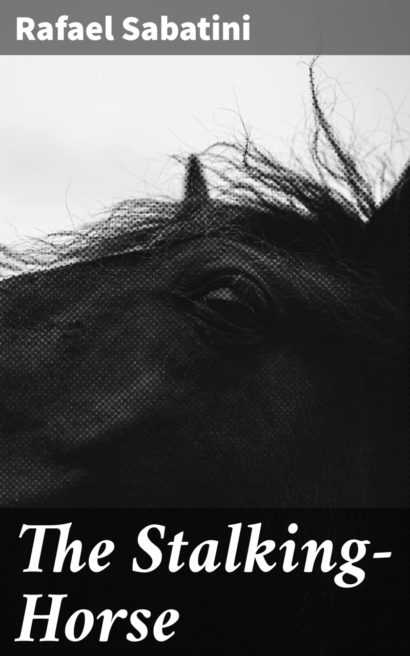 Portada: The Stalking-Horse