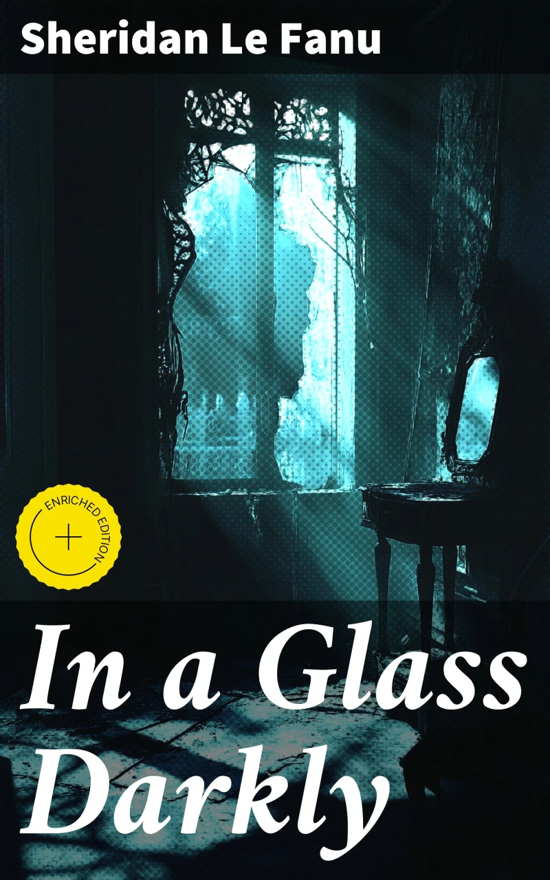 Portada: In a Glass Darkly