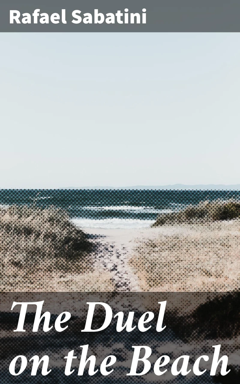 Portada: The Duel on the Beach