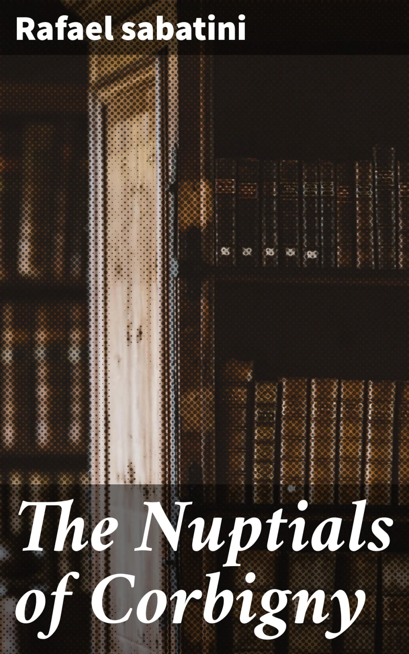 Portada: The Nuptials of Corbigny